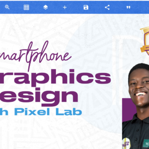 Smartphone Graphics Designing